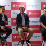 Pelita Air Resmi Jadi Maskapai Pendukung IBL untuk Musim 2024