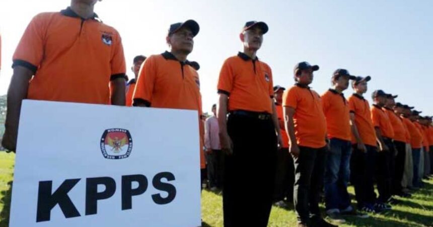 Pemahaman tentang KPPS dan Tanggung Jawab serta Fungsinya