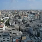 Pemerintah Indonesia Mengutuk Tindakan Israel terhadap Fasilitas PBB di Gaza