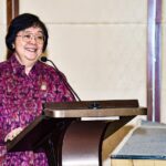 Pemerintah Mendorong Peran Multi Pihak dalam Mencapai Target NDC