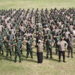Pemerintah Menyesuaikan Gaji Anggota TNI/Polri untuk Meningkatkan Kesejahteraan