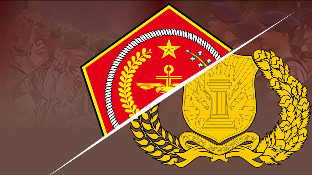 Pemerintah Menyesuaikan Gaji Anggota TNI/Polri untuk Meningkatkan Kesejahteraan