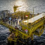 Pemerintah Semakin Intensif dalam Meningkatkan Produksi Migas di Dalam Negeri