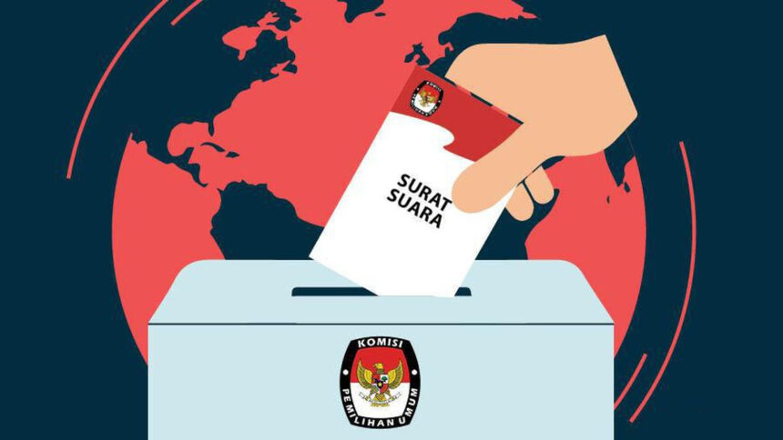 Pendaftaran Pengawas TPS Pemilu 2024 Dibuka, Gaji Berkisar Rp 750 Ribu - 1 Jutaan