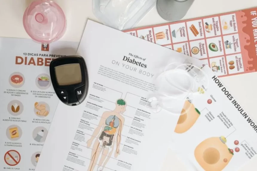 Penderita Diabetes Disarankan Menjadwalkan Makan Malam untuk Mencegah Gangguan Tidur