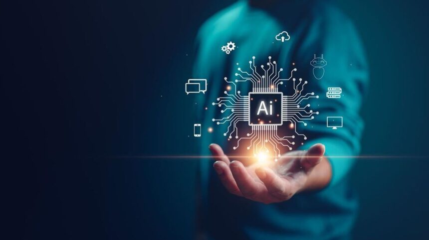 Penerapan Teknologi AI dalam Pelaksanaan Pemilihan Umum