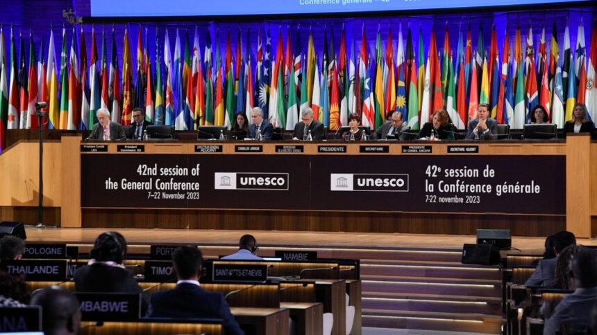 Pengakuan Bahasa Indonesia Sebagai Bahasa Internasional oleh UNESCO
