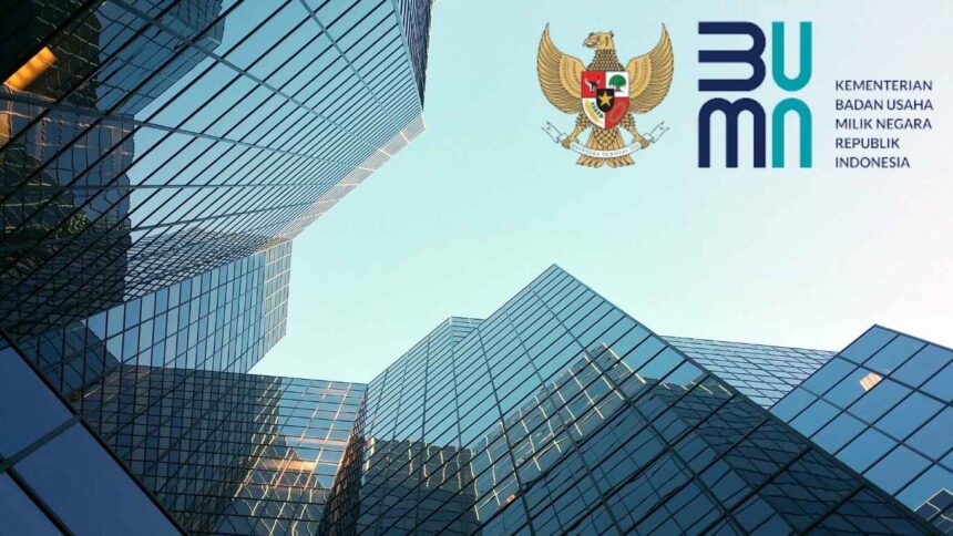 Pengamat Menilai Likuidasi BUMN di Masa Depan Akan Disesuaikan dengan Kebutuhan