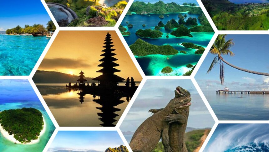 Pengamat Menilai Potensi Pengembangan Wisata Berbasis Personal di Indonesia
