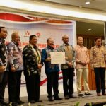Pengawasan Persidangan Pemilu dan Pilkada oleh KY, KPU, Bawaslu, dan Kemenpora