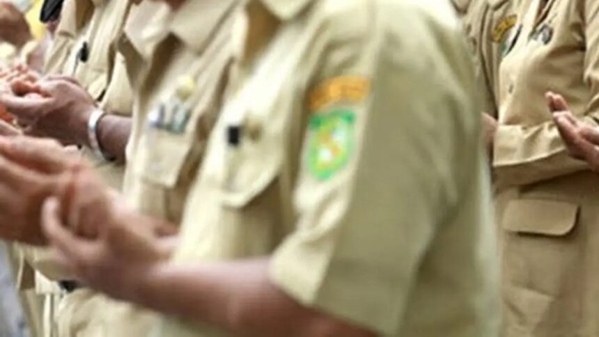 Peran Penting Camat dalam Mensosialisasikan Pemilu Damai ke Masyarakat
