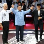 Peranan Debat Capres dalam Membahas Isu-isu Internasional dan Signifikansinya