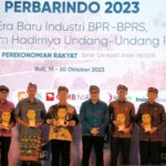 Perbarindo Meminta OJK Menunda Implementasi SAK EP di BPR