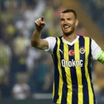 Performa Gemilang Edin Dzeko Terus Berlanjut, Kegairahan Gol di Fenerbahce