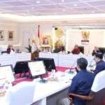 Pertemuan MenPANRB dan MenKominfo Bahas Cepatnya Pembangunan Portal Nasional