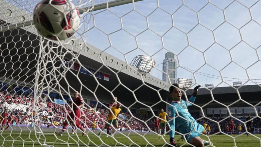 Piala Asia 2023 : Indonesia Gugur dari Kompetisi oleh Australia, Penjelasan STY
