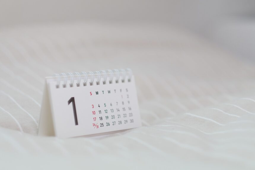 Pilihan Tanggal Pernikahan Tahun 2024, Februari dan April Mendominasi Tanggal Cantik