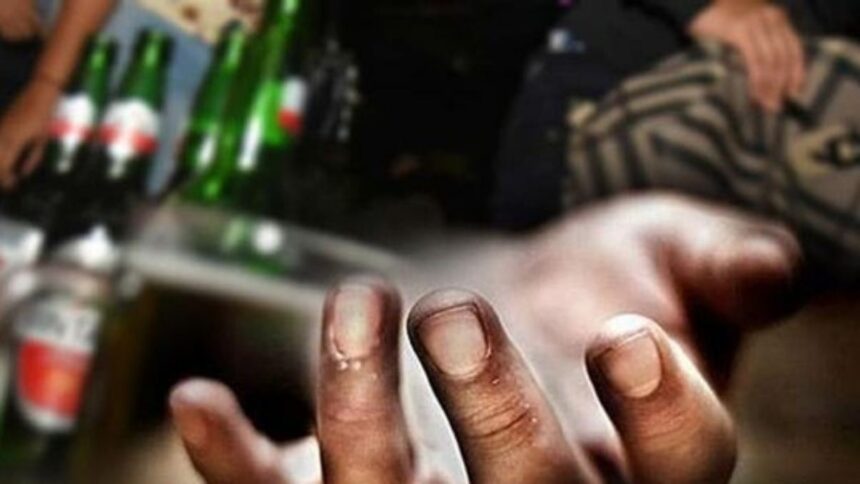 Polri Menetapkan Tersangka dalam Kasus Minuman Keras Oplosan yang Mematikan