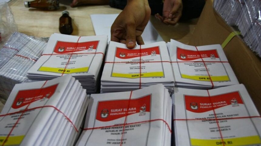 Populix Generasi Z Berharap Pemimpin Netral, Milenial Cenderung Pragmatis