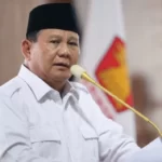 Prabowo Menegaskan Bahwa Kekerasan Bukanlah Jalur Menuju Kekuasaan