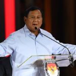 Prabowo Subianto Pencapaian Kemhan Terlihat Nyata di Era Kepemimpinan Saya