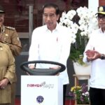 Presiden Jokowi Meminta Standar yang Sama untuk Semua Terminal