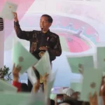 Presiden Jokowi Pembagian Sertifikat Tanah Menjadi Solusi untuk Sengketa Lahan