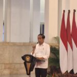 Presiden Mendorong Kelanjutan Program Bantuan Sosial