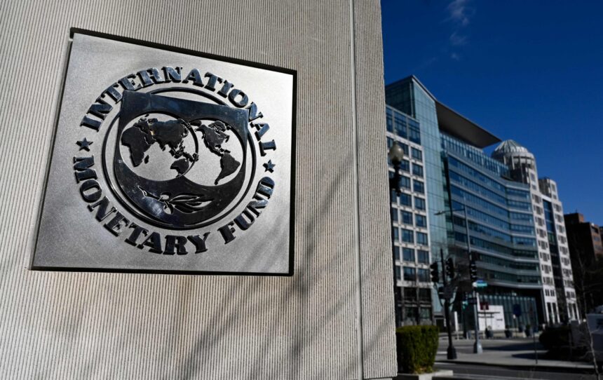 Proyeksi IMF Pertumbuhan Ekonomi Dunia Tahun 2024 Mencapai 3,1%