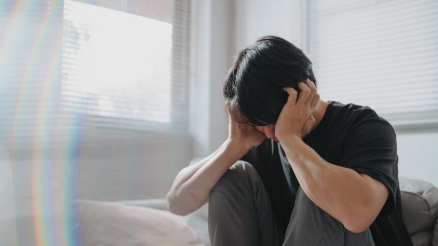 Psikolog : Mengenali Tanda-Tanda Seseorang yang Berpotensi Bunuh Diri Melalui Perilakunya