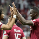Qatar Amankan Tempat di 16 Besar Piala Asia dengan Kemenangan 1-0 atas Tajikistan