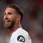Reaksi Emosional Sergio Ramos Usai Kekalahan Sevilla dari Bilbao Diam Sekarang!