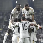 Real Madrid Melaju ke Final Piala Super Spanyol dengan Kemenangan 5-3 Melawan Atletico