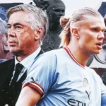 Real Madrid Terpikat dengan Harga Terjangkau Erling Haaland