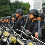 Ribuan Personel Polisi Siap Jaga Keamanan Acara Harlah ke-101 NU di GBK Besok