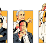 Rincian Jadwal dan Tema Debat Ketiga Pilpres 2024