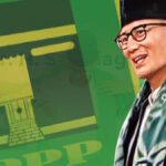 Sandiaga Uno Optimis PPP Bisa Mencapai Suara 4%