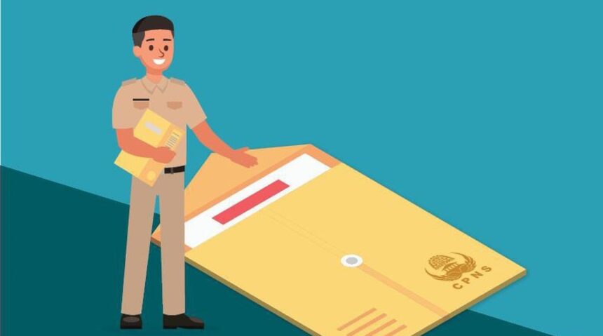 Segera Cek! Pendaftaran CPNS Tahun 2024 Akan Dibuka