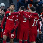 Semifinal Leg Pertama Carabao Cup : Liverpool FC Comeback 2-1 Melawan Fulham
