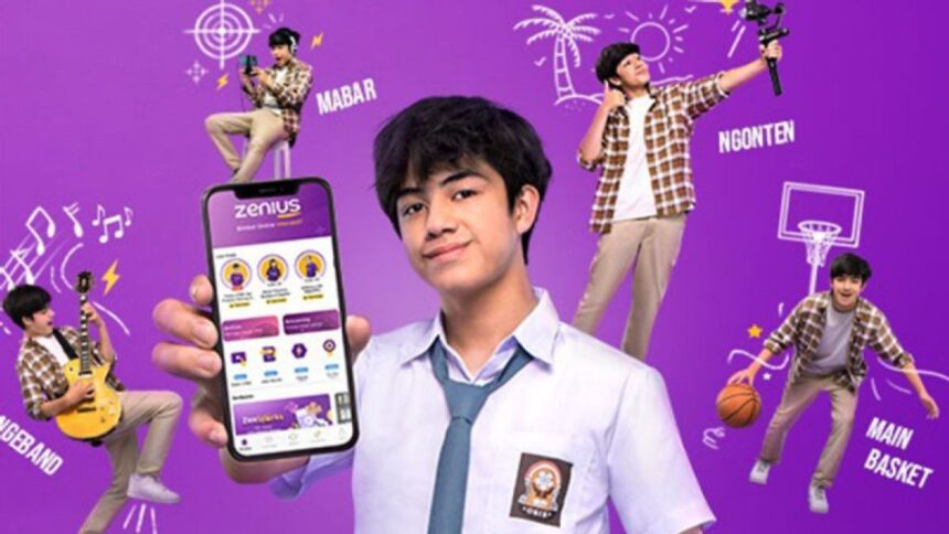 Setelah 20 Tahun Beroperasi, Zenius Mengumumkan Penutupan Sementara