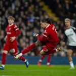 Setelah Mengalahkan Fulham, Liverpool Berhadapan dengan Chelsea dalam Final Carabao Cup