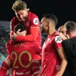 Sevilla Menyingkirkan Getafe dengan Skor 3-1 dalam Pertandingan Copa Del Rey