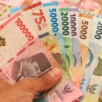 Sri Mulyani Indrawati : Kinerja Rupiah Mengungguli Baht dan Peso