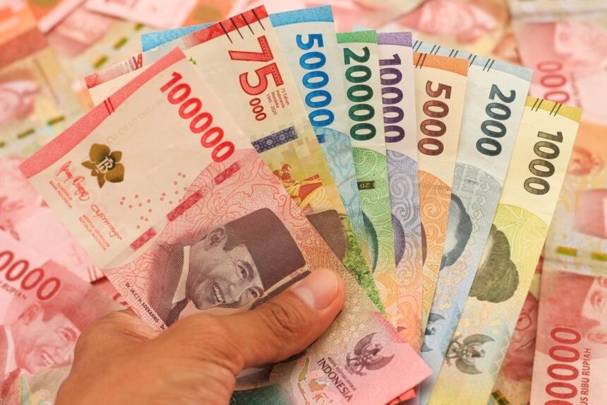 Sri Mulyani Indrawati : Kinerja Rupiah Mengungguli Baht dan Peso