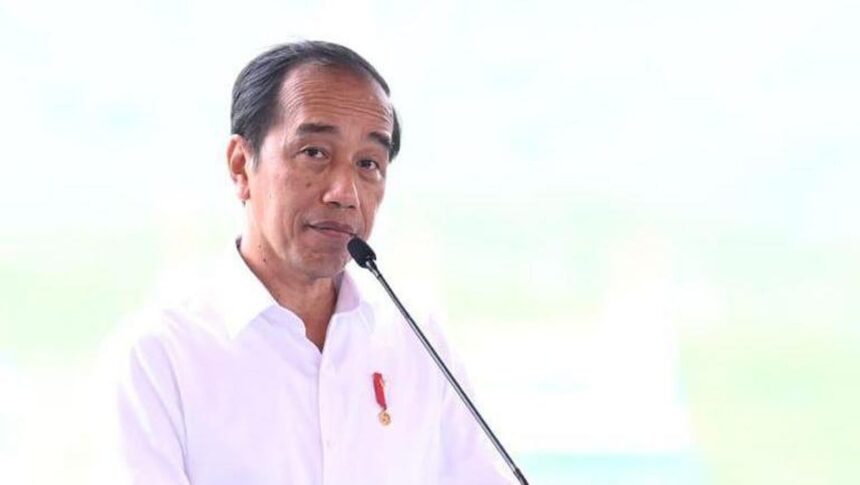 Stafsus Presiden Pernyataan Presiden Tentang Kampanye Banyak Disalahartikan