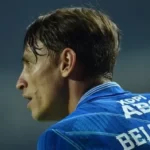 Stefano Beltrame Bersiap Menjalani Sisa Kompetisi Liga 1