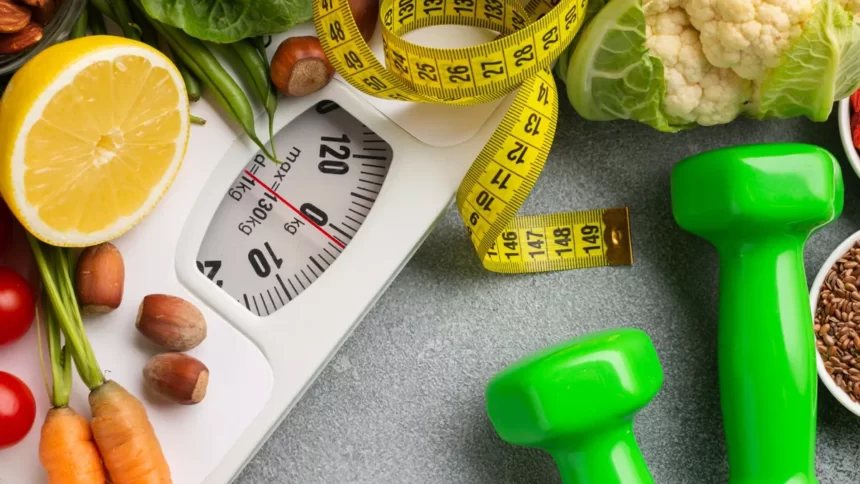 Strategi Mudah Menurunkan Berat Badan bagi Mereka yang Cenderung Malas