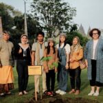 TWC Mengajak Wisatawan untuk Menanam Pohon, Memperkuat Nilai Pariwisata Berkelanjutan