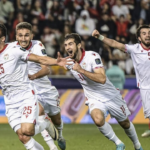 Tajikistan Terus Menciptakan Kejutan dengan Menyingkirkan UEA melalui Drama Adu Penalti