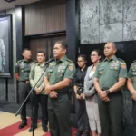 Tanggapan KSAD Terhadap Pernyataan Mahfud Mengenai Dukungan Aparat pada Tambang Ilegal